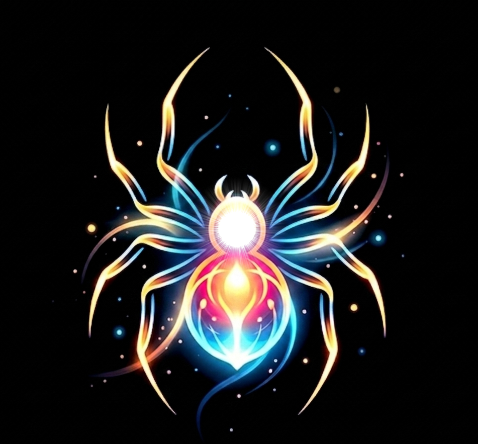 glowspider